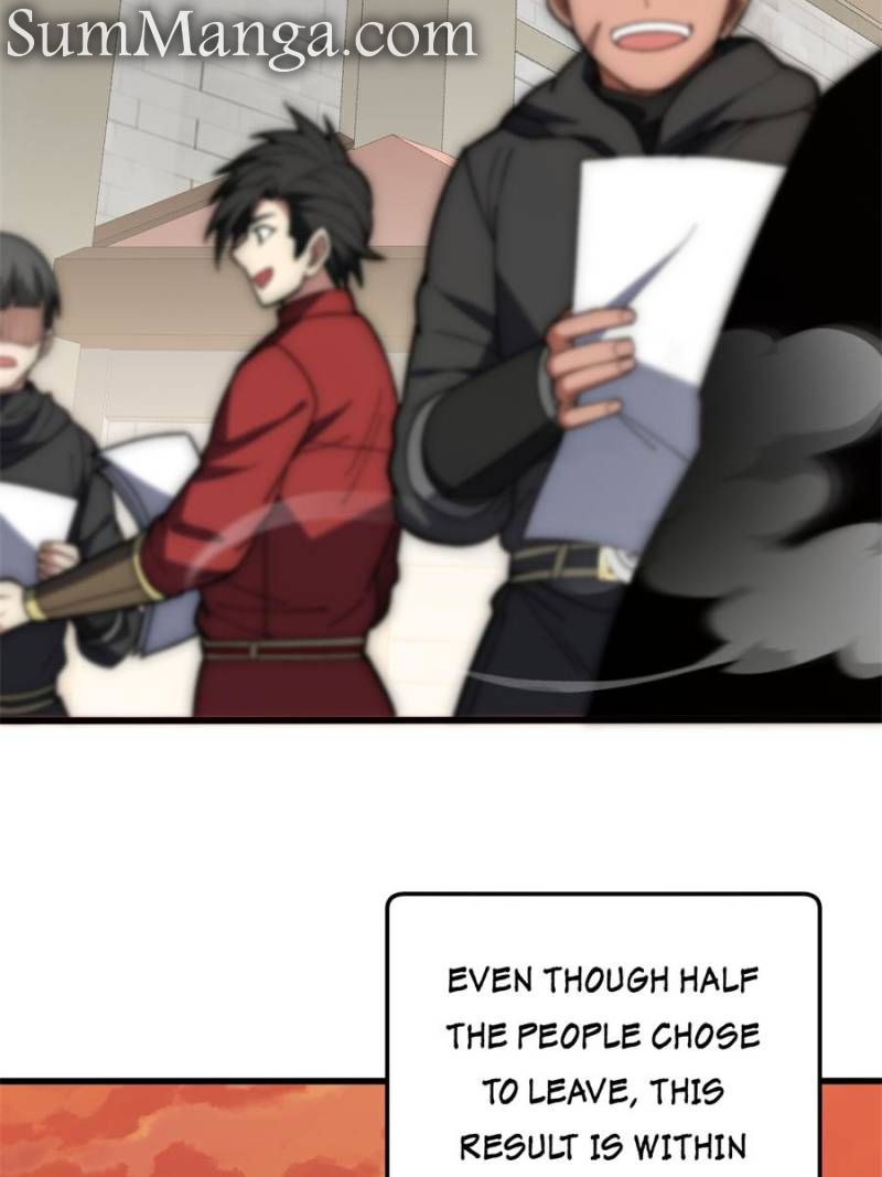 My Vampire System: A Dragon's Revenge Chapter 237 — Page 14