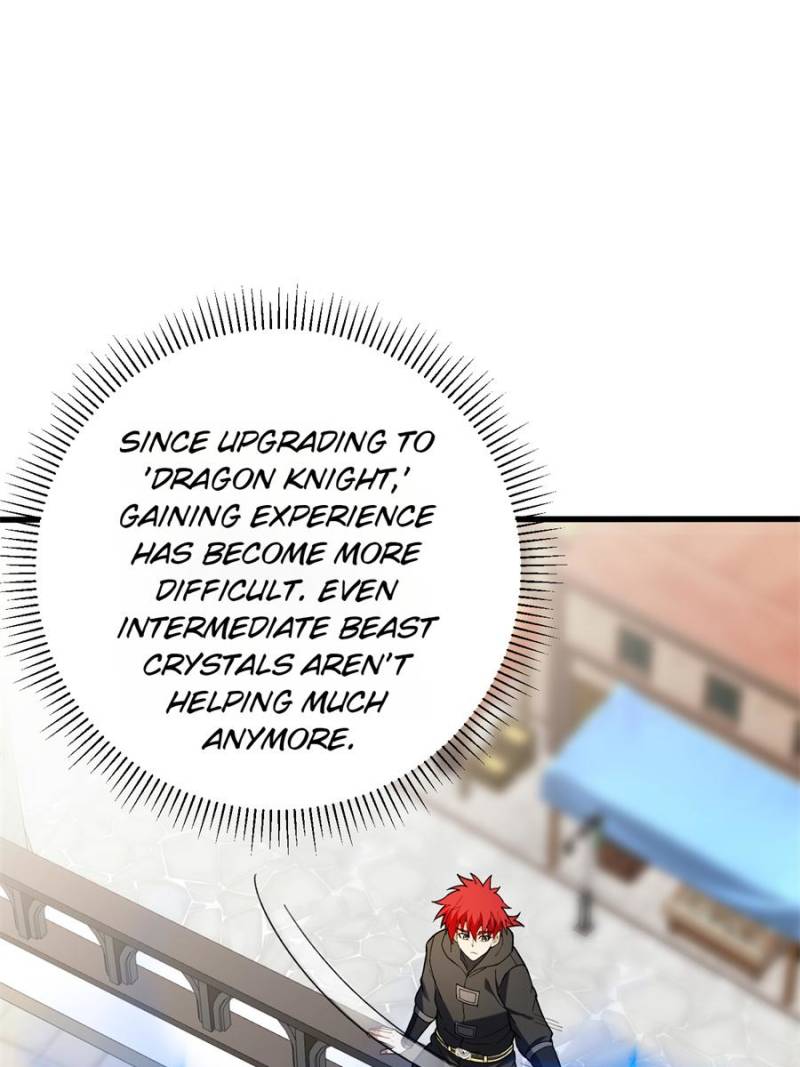 My Vampire System: A Dragon's Revenge Chapter 237 — Page 16
