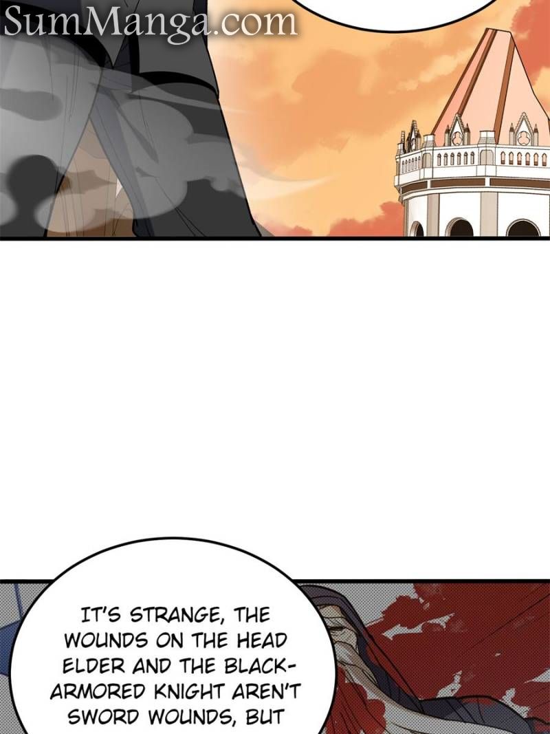 My Vampire System: A Dragon's Revenge Chapter 237 — Page 26