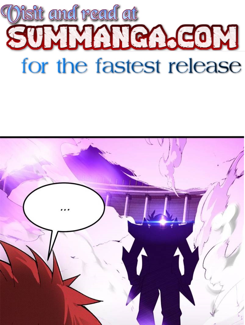 My Vampire System: A Dragon's Revenge Chapter 238 — Page 1