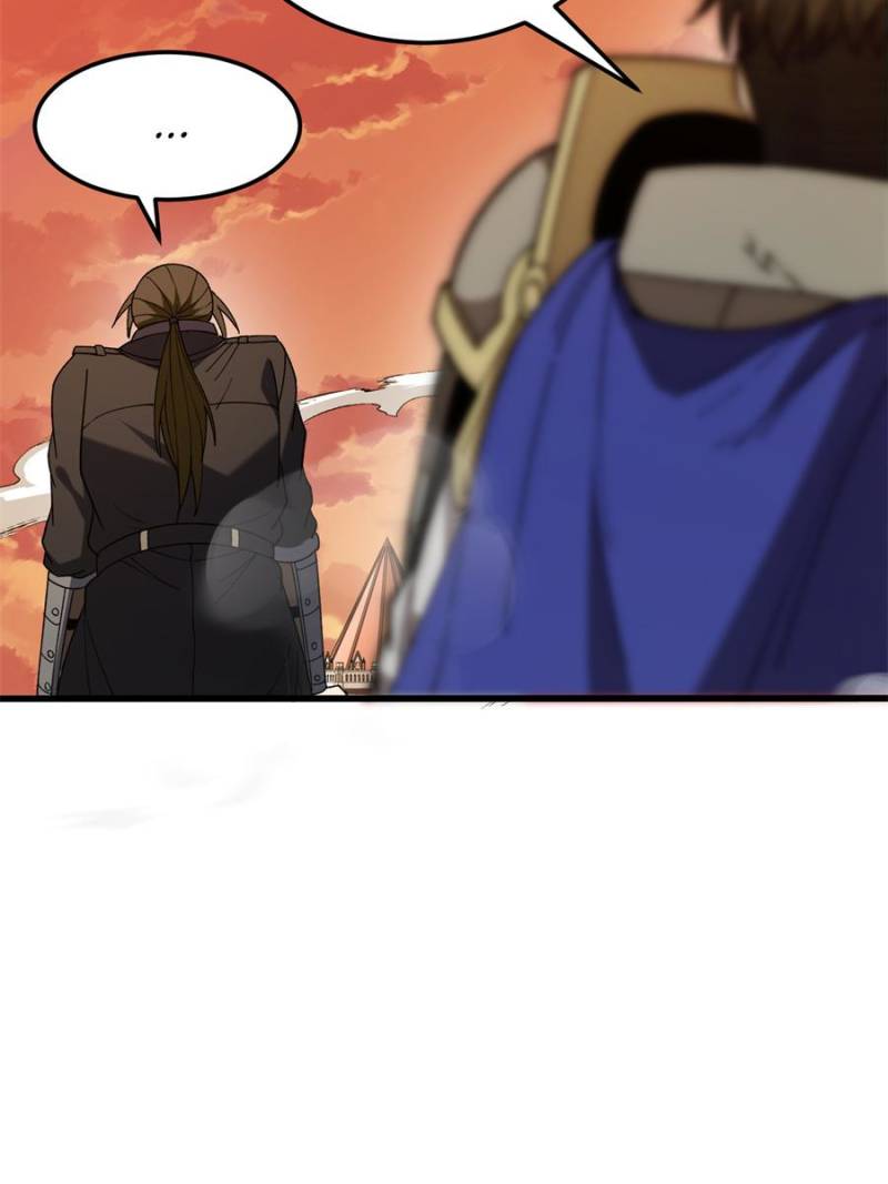 My Vampire System: A Dragon's Revenge Chapter 238 — Page 5