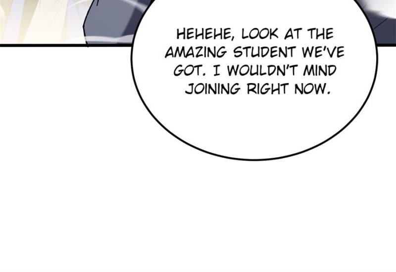 My Vampire System: A Dragon's Revenge Chapter 238 — Page 20