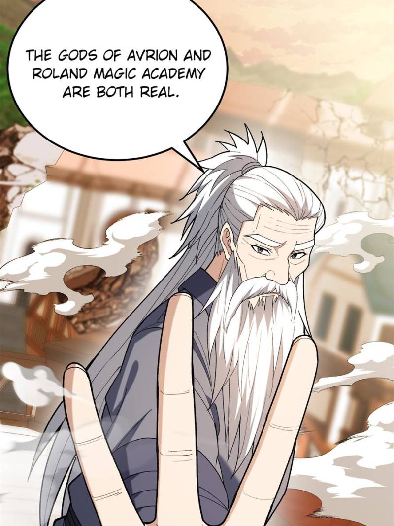 My Vampire System: A Dragon's Revenge Chapter 238 — Page 29