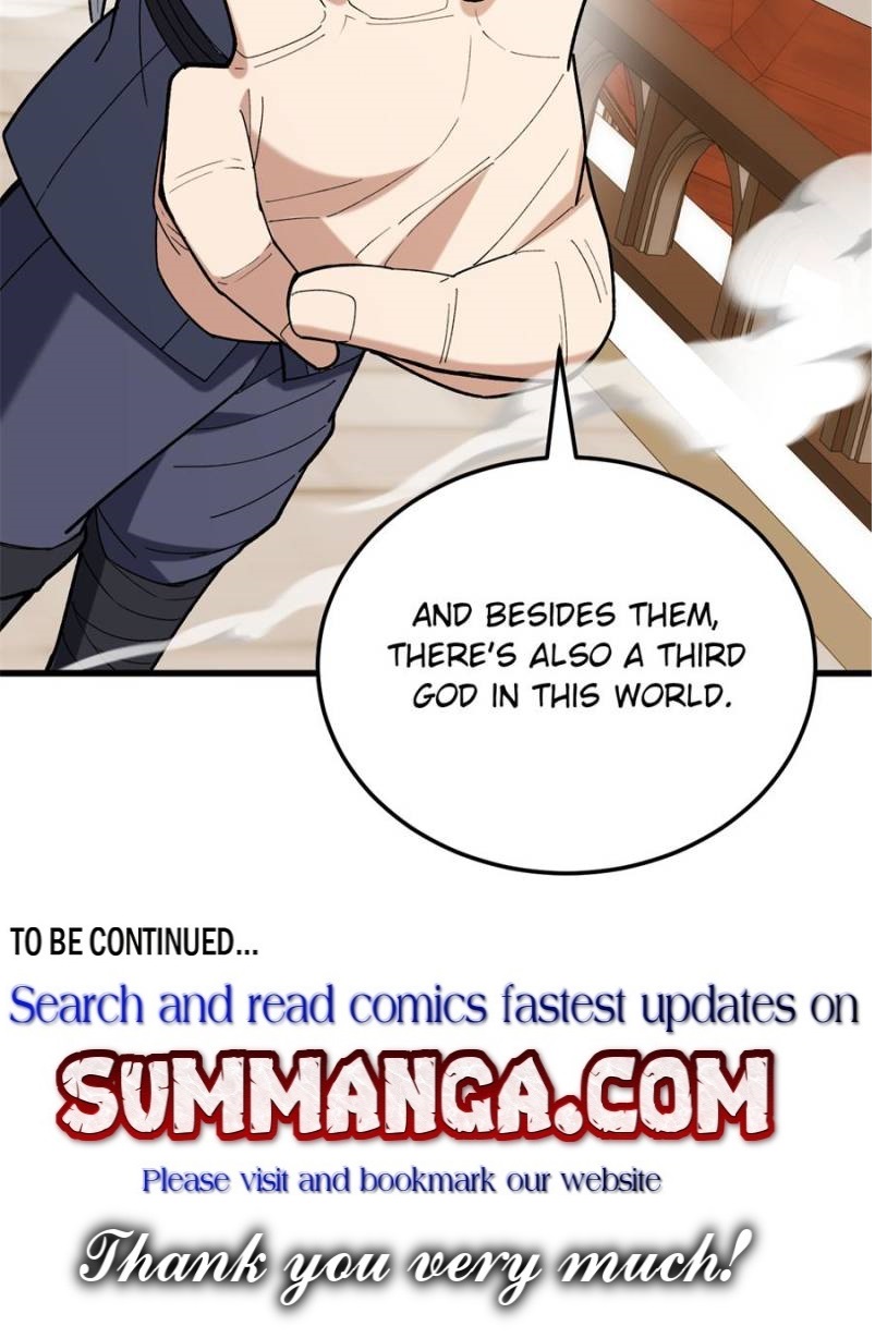 My Vampire System: A Dragon's Revenge Chapter 238 — Page 30