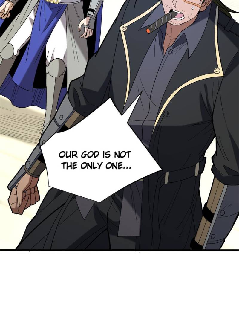My Vampire System: A Dragon's Revenge Chapter 239 — Page 2