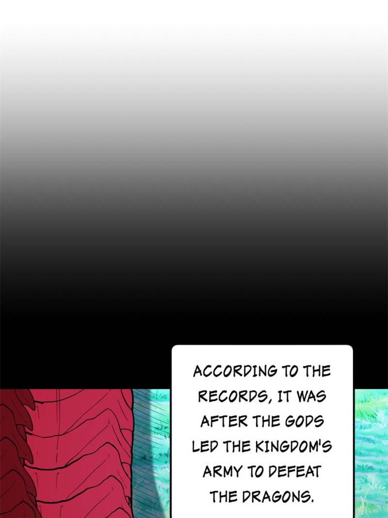 My Vampire System: A Dragon's Revenge Chapter 239 — Page 4