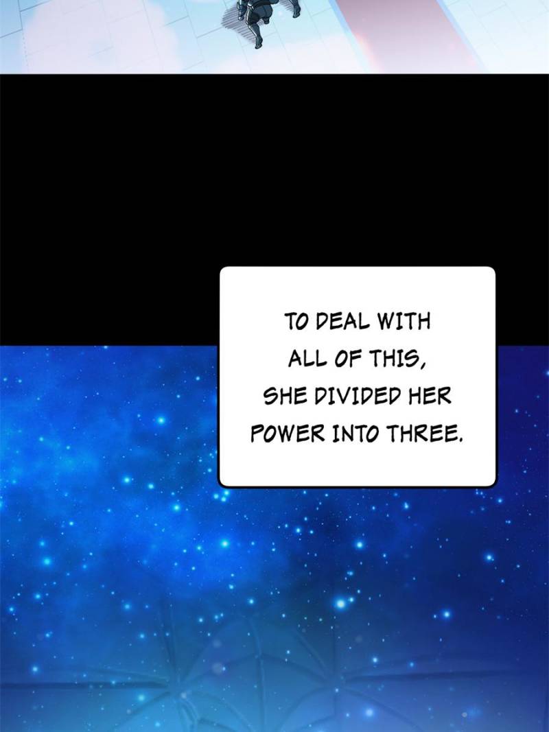 My Vampire System: A Dragon's Revenge Chapter 239 — Page 7