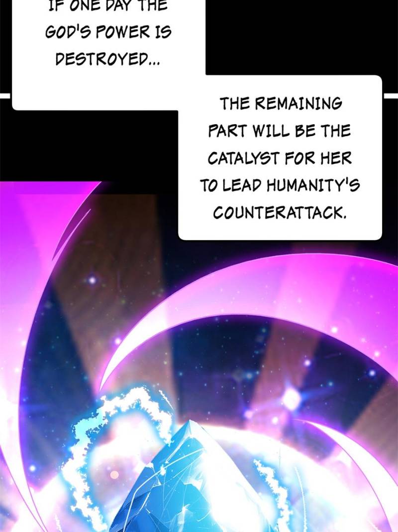 My Vampire System: A Dragon's Revenge Chapter 239 — Page 9