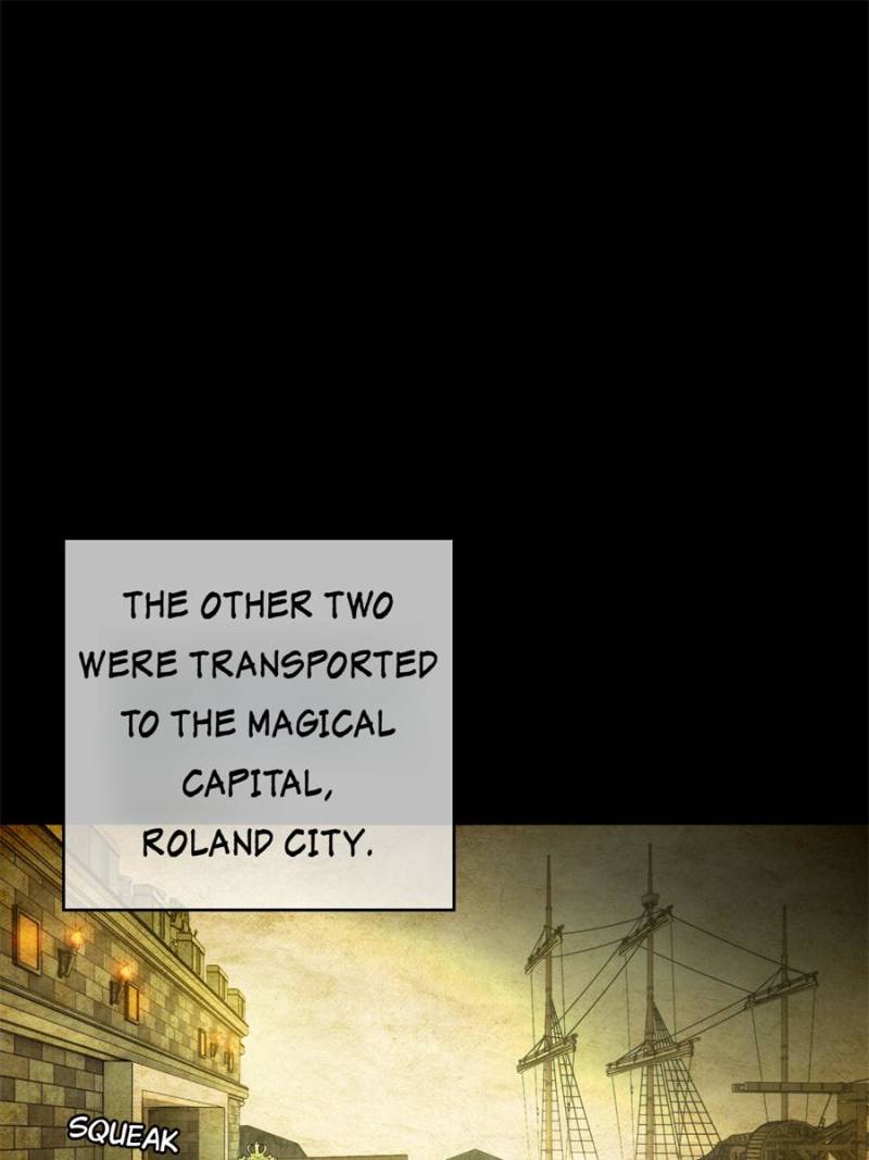 My Vampire System: A Dragon's Revenge Chapter 239 — Page 12