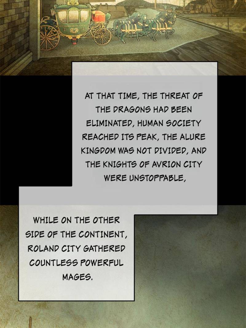My Vampire System: A Dragon's Revenge Chapter 239 — Page 13