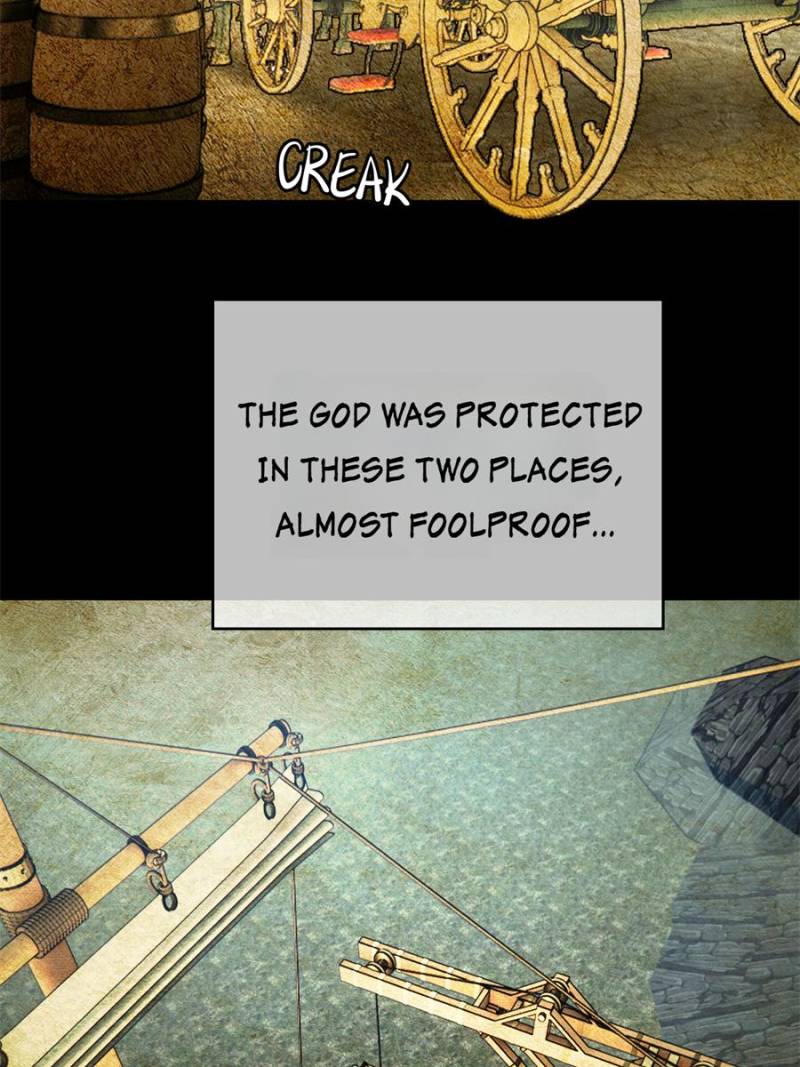 My Vampire System: A Dragon's Revenge Chapter 239 — Page 15
