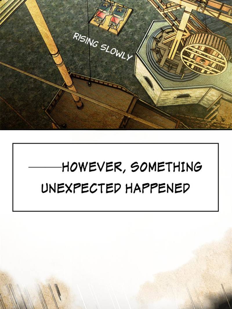 My Vampire System: A Dragon's Revenge Chapter 239 — Page 16