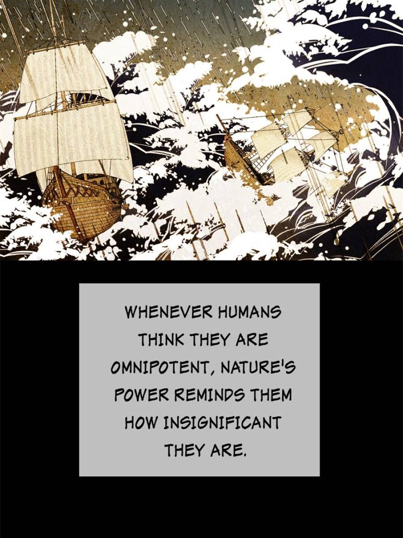 My Vampire System: A Dragon's Revenge Chapter 239 — Page 18
