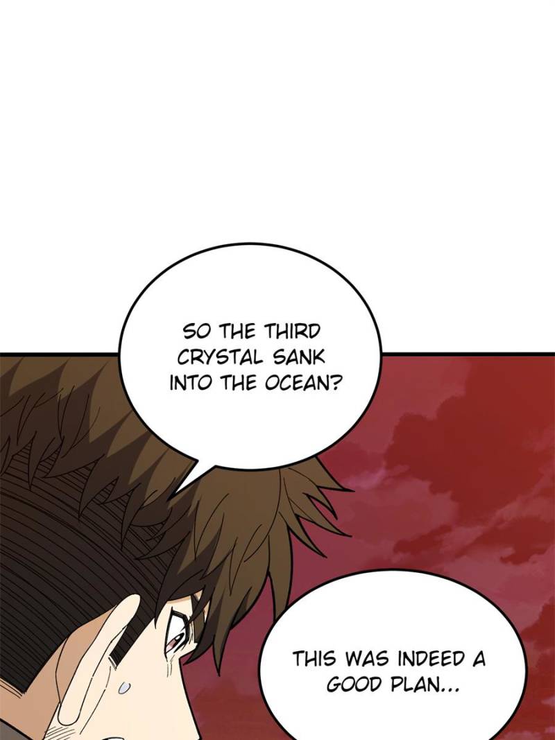 My Vampire System: A Dragon's Revenge Chapter 239 — Page 20