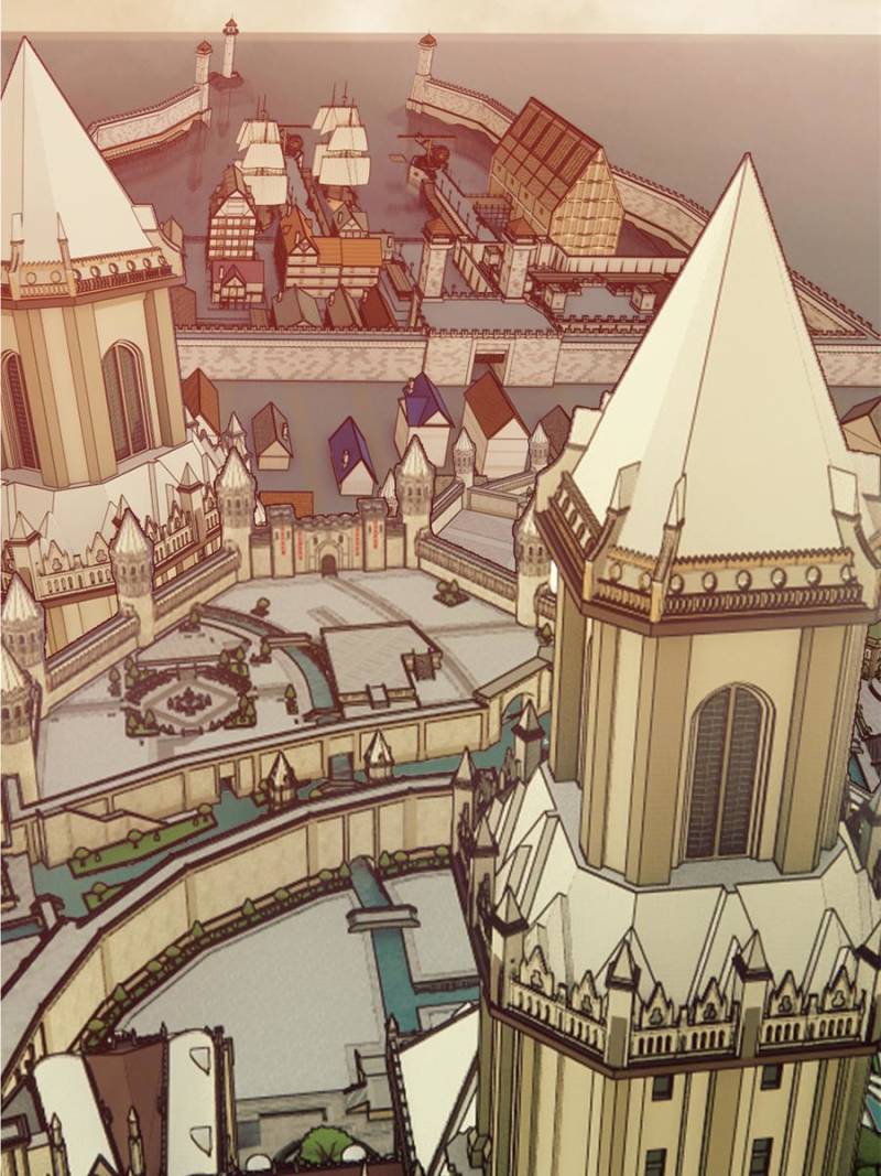 My Vampire System: A Dragon's Revenge Chapter 239 — Page 27
