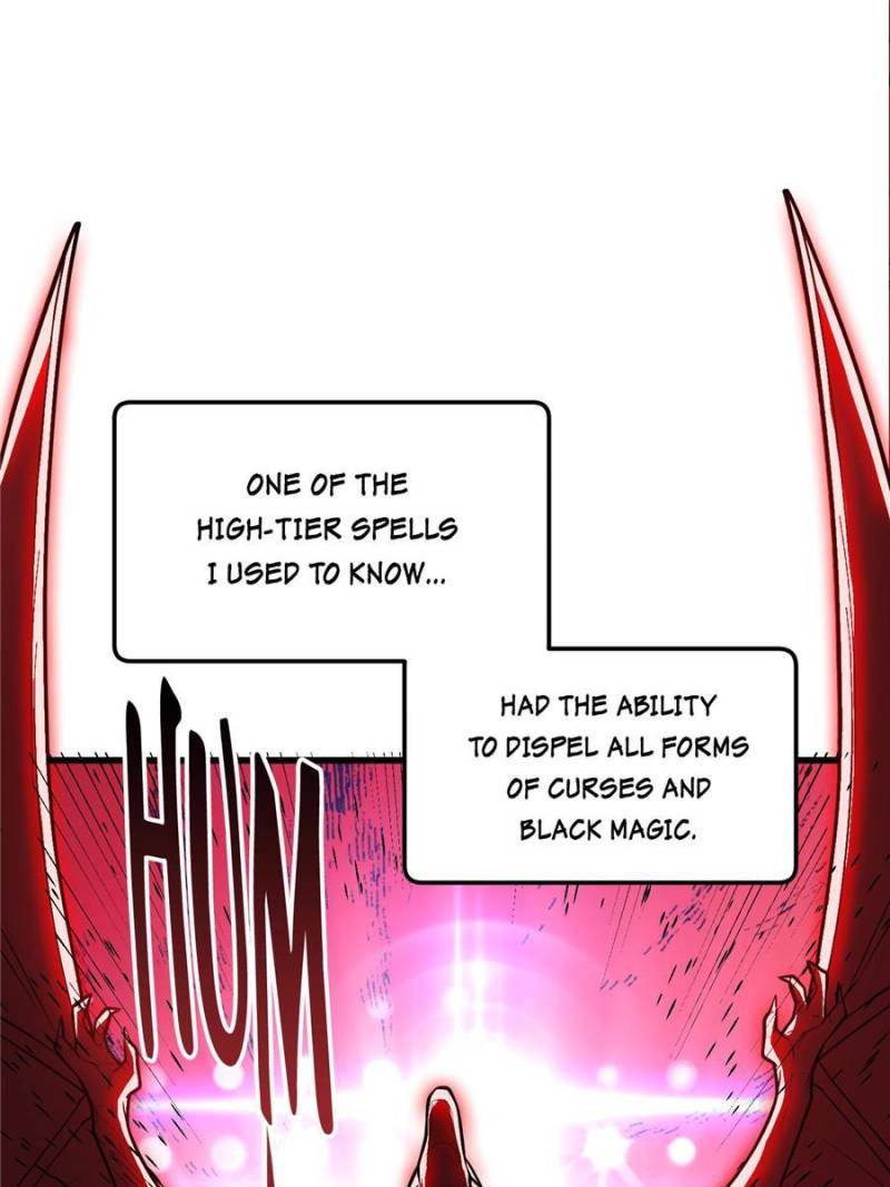 My Vampire System: A Dragon's Revenge Chapter 24 — Page 1