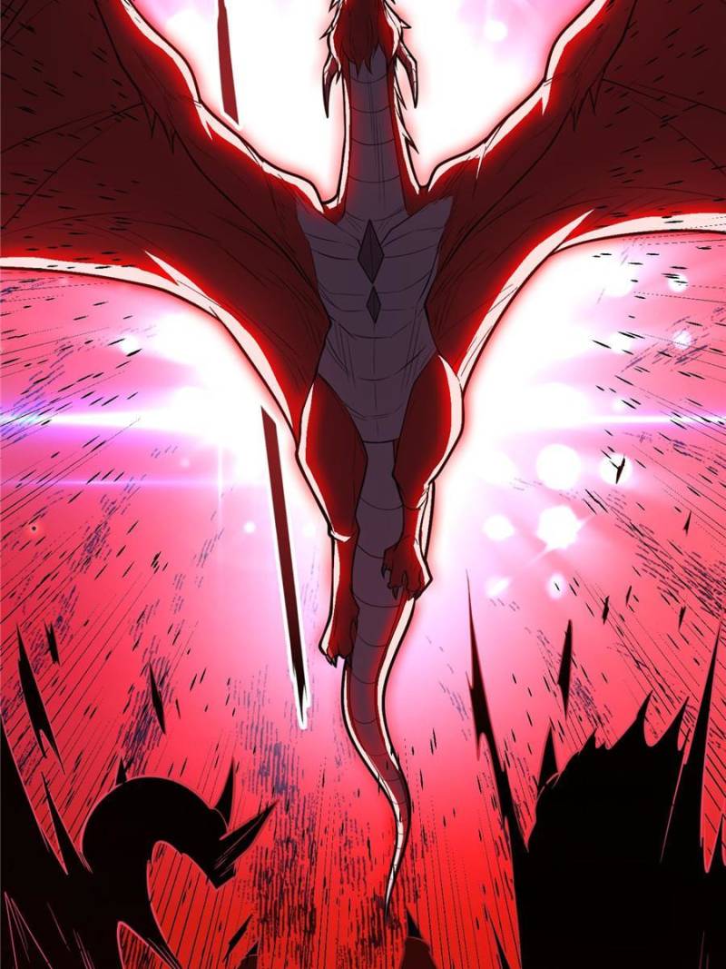 My Vampire System: A Dragon's Revenge Chapter 24 — Page 2