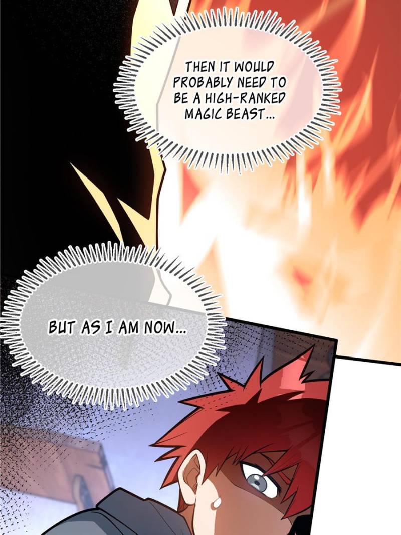 My Vampire System: A Dragon's Revenge Chapter 24 — Page 5