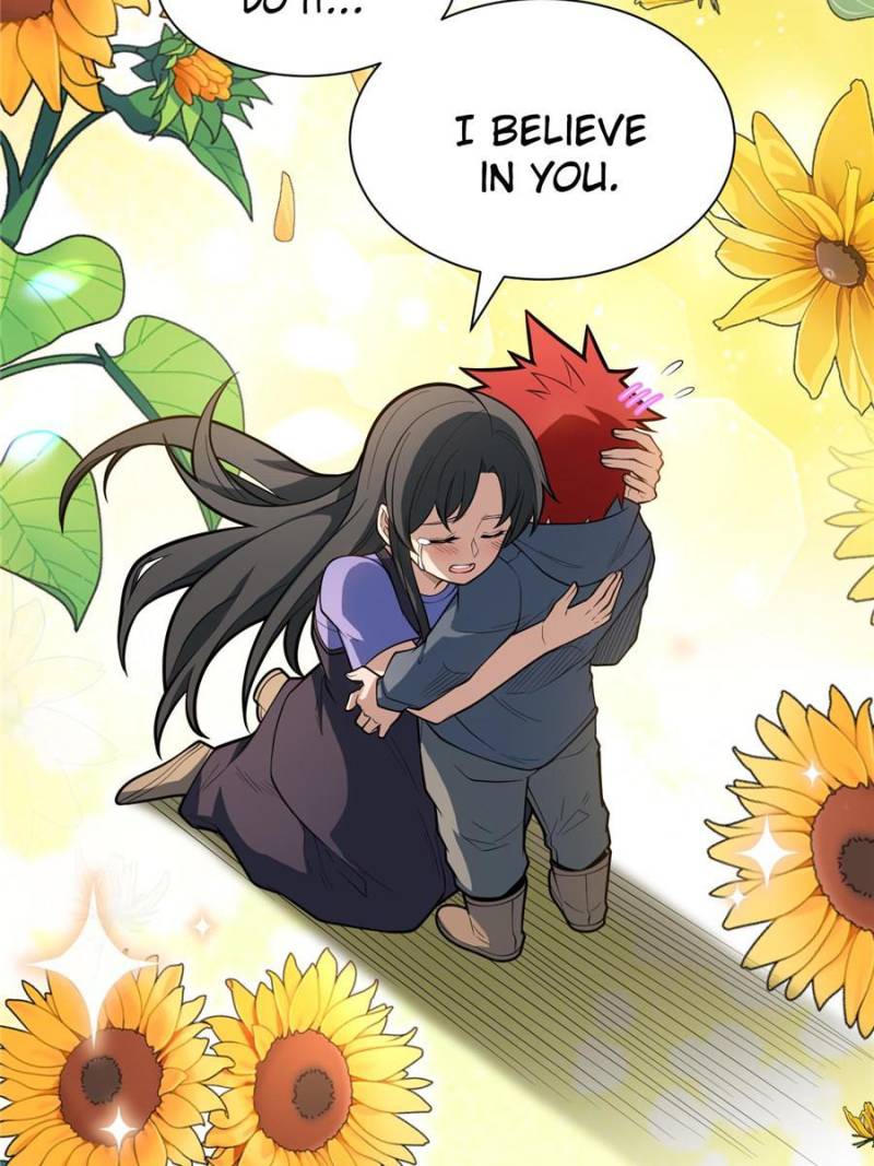 My Vampire System: A Dragon's Revenge Chapter 24 — Page 14