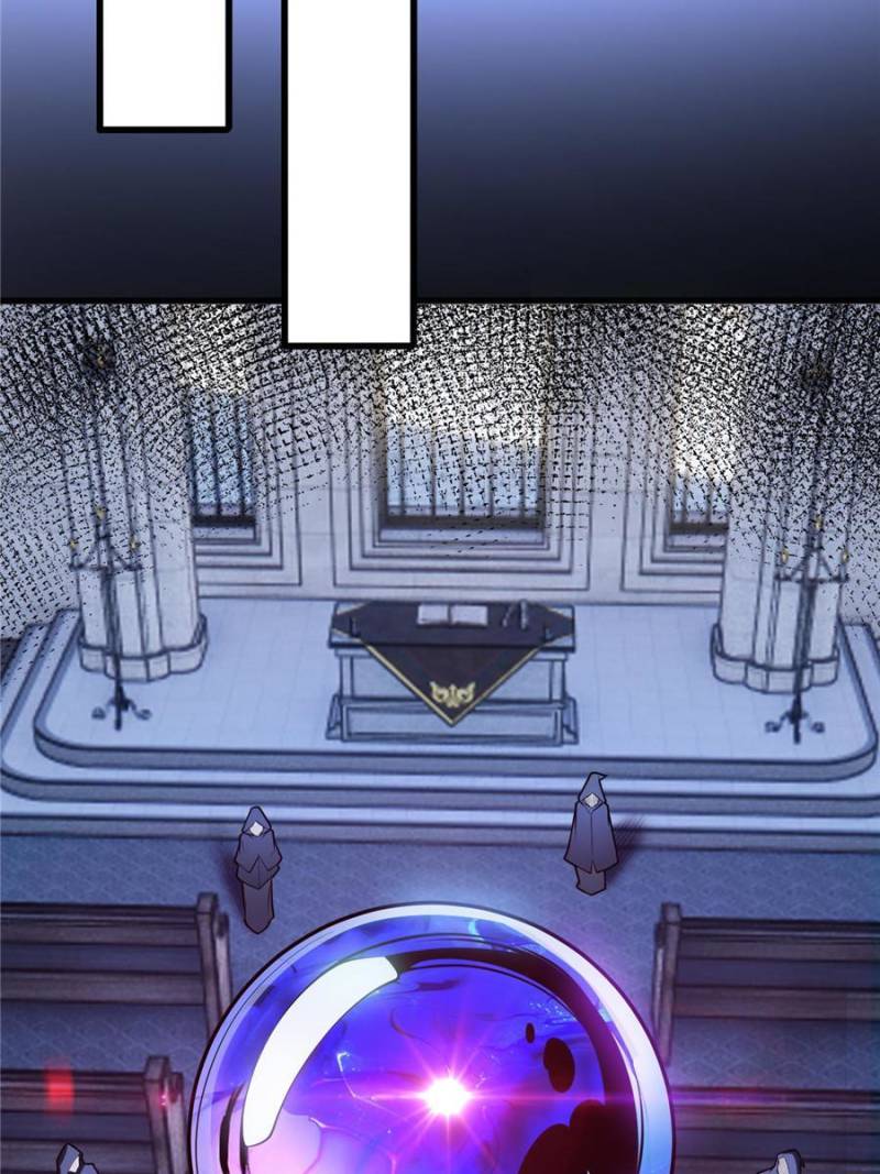 My Vampire System: A Dragon's Revenge Chapter 24 — Page 16