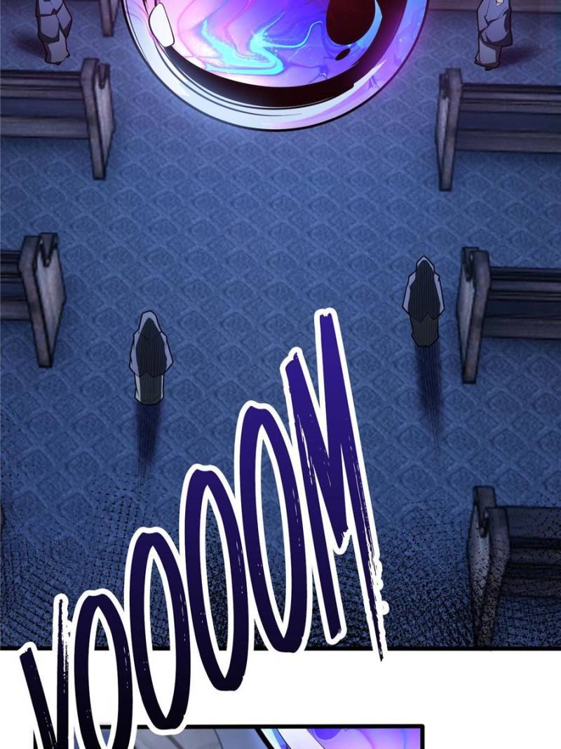 My Vampire System: A Dragon's Revenge Chapter 24 — Page 17