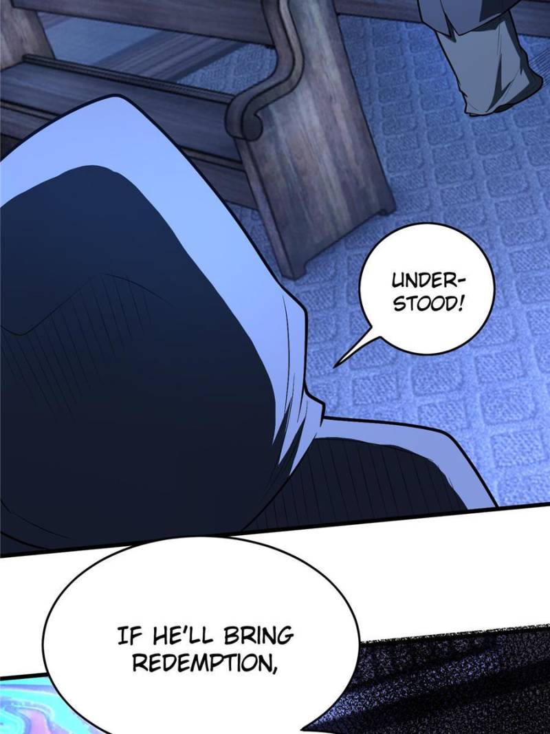 My Vampire System: A Dragon's Revenge Chapter 24 — Page 25