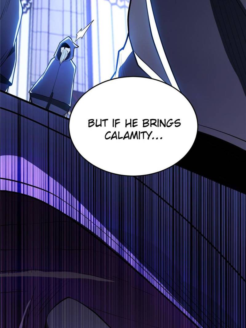 My Vampire System: A Dragon's Revenge Chapter 24 — Page 27