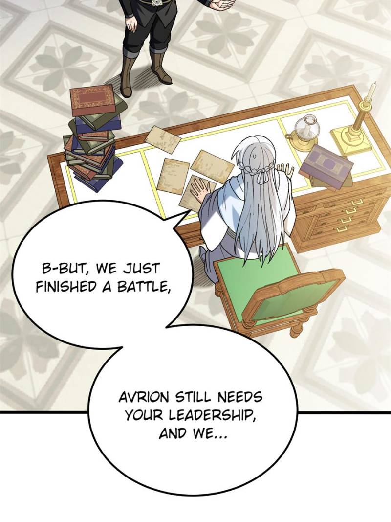 My Vampire System: A Dragon's Revenge Chapter 240 — Page 14
