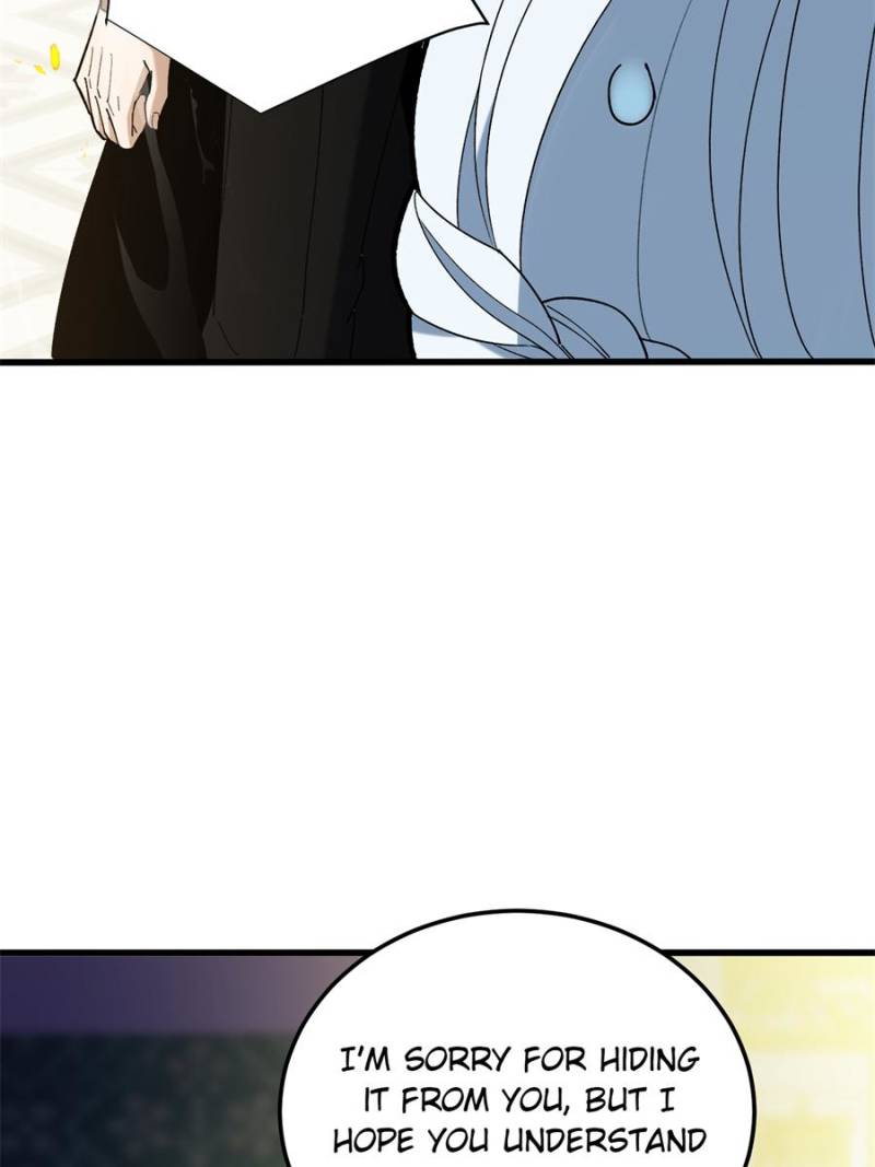 My Vampire System: A Dragon's Revenge Chapter 240 — Page 19