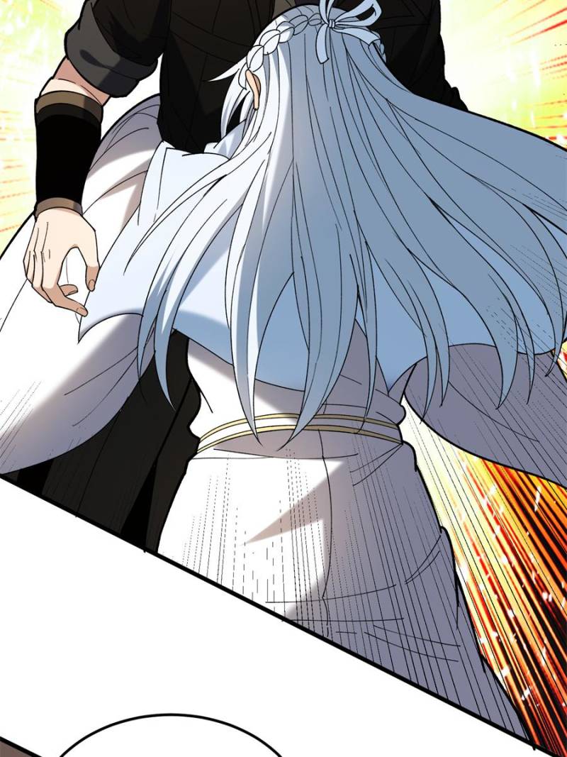 My Vampire System: A Dragon's Revenge Chapter 240 — Page 23