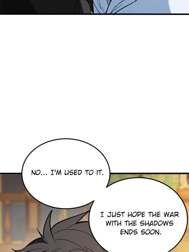 My Vampire System: A Dragon's Revenge Chapter 240 — Page 25