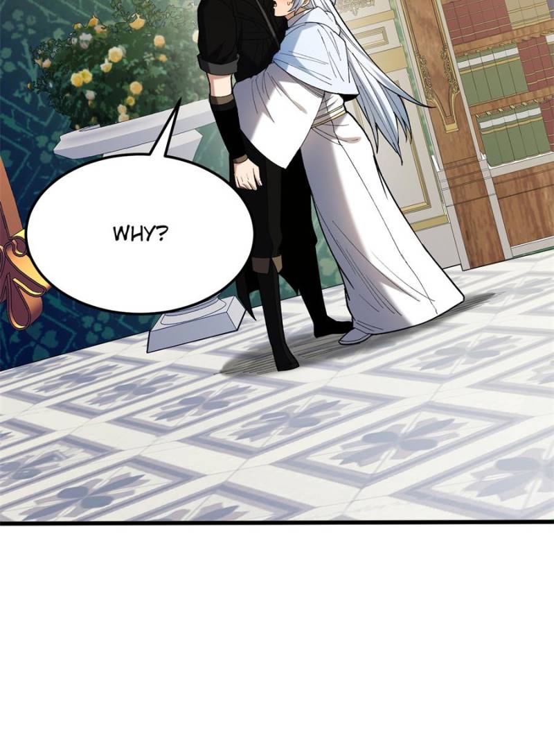 My Vampire System: A Dragon's Revenge Chapter 240 — Page 28
