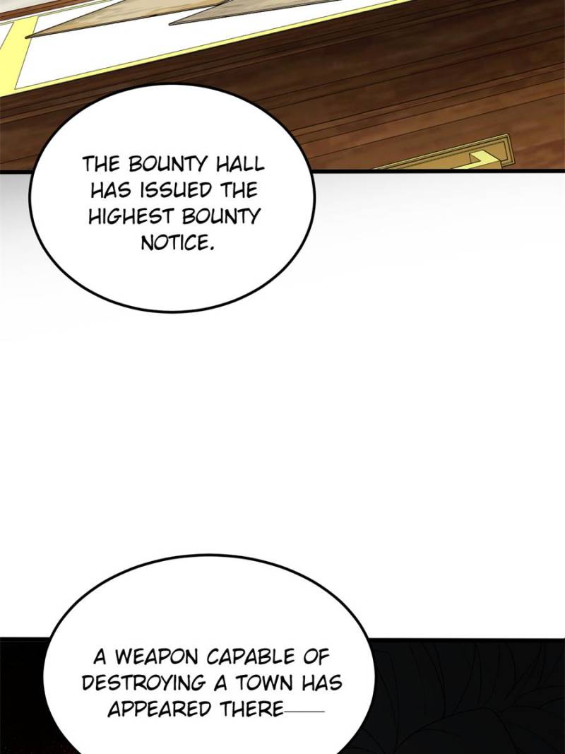 My Vampire System: A Dragon's Revenge Chapter 240 — Page 30