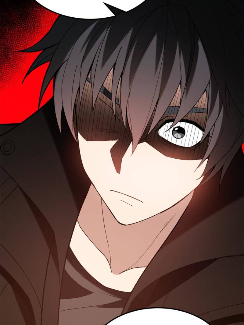 My Vampire System: A Dragon's Revenge Chapter 240 — Page 31