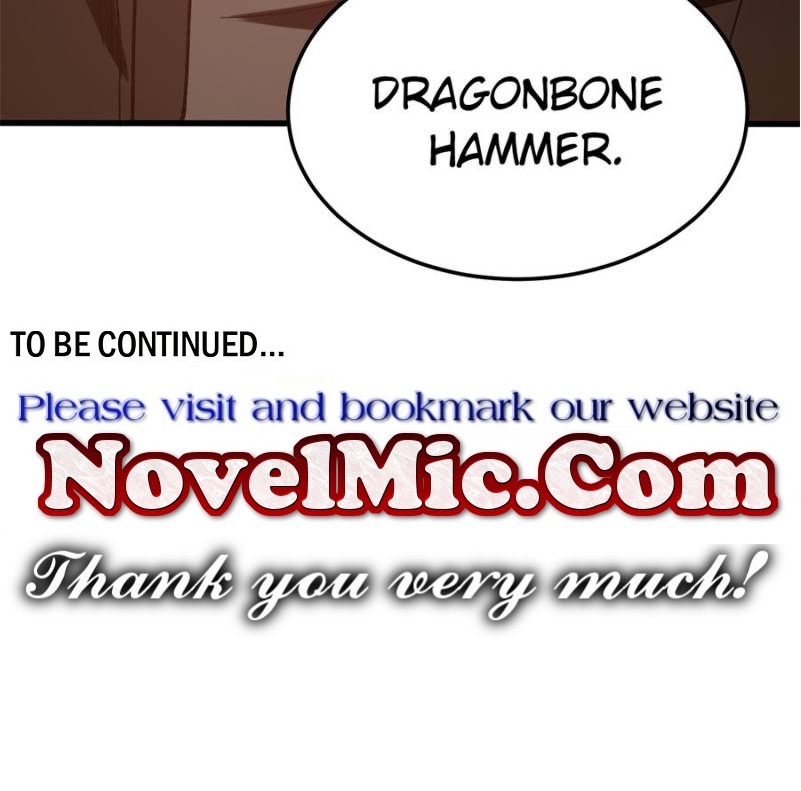 My Vampire System: A Dragon's Revenge Chapter 240 — Page 32
