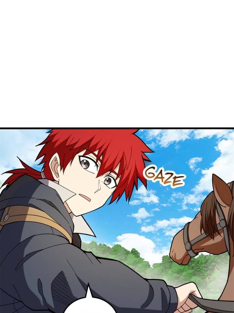 My Vampire System: A Dragon's Revenge Chapter 241 — Page 4