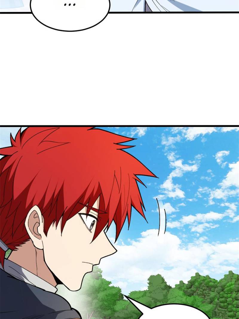 My Vampire System: A Dragon's Revenge Chapter 241 — Page 6