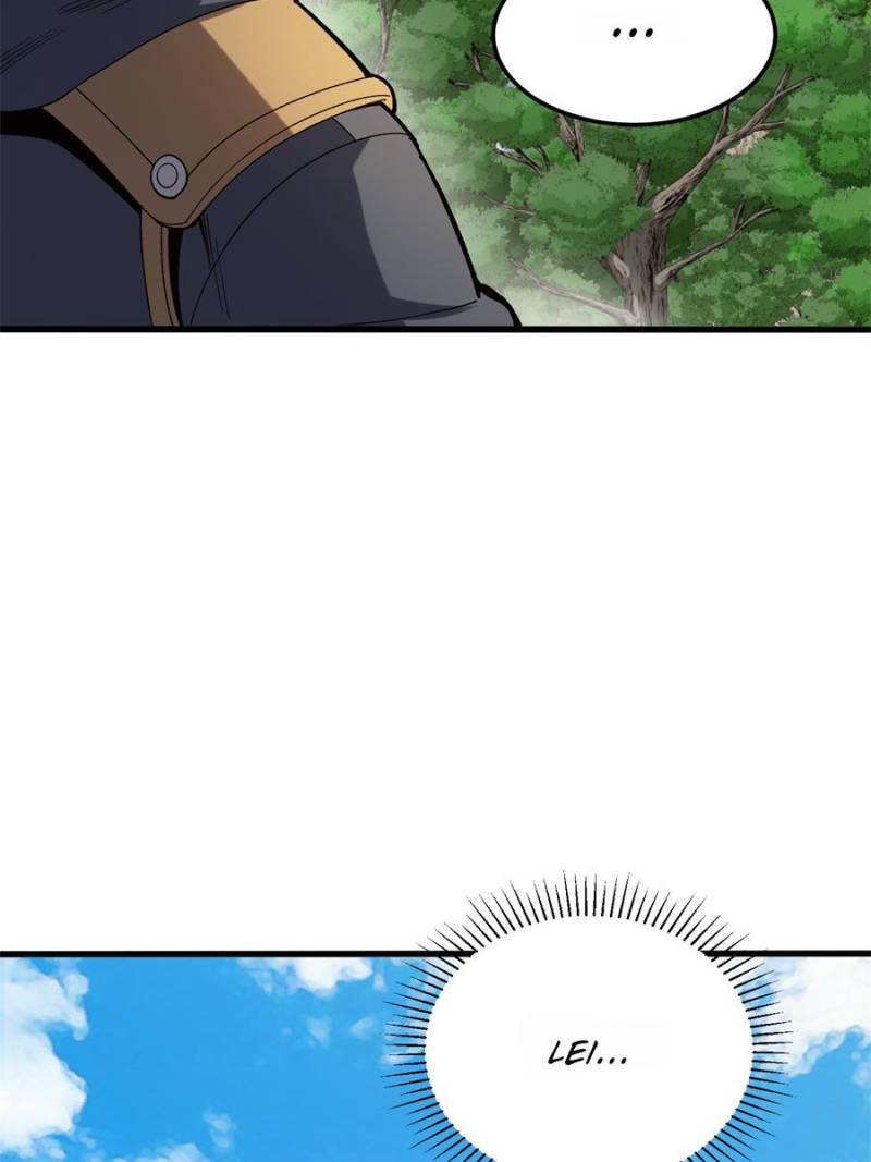 My Vampire System: A Dragon's Revenge Chapter 241 — Page 7