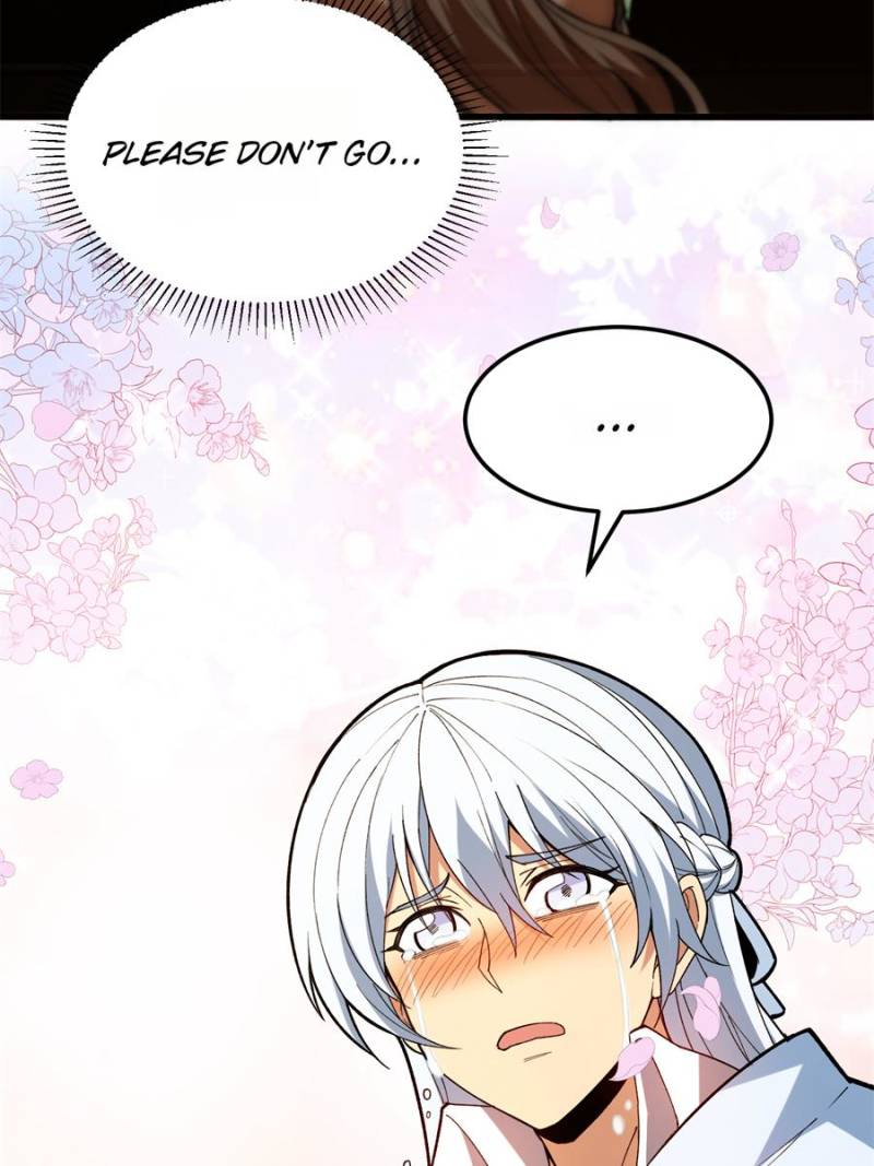 My Vampire System: A Dragon's Revenge Chapter 241 — Page 9