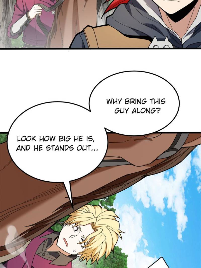My Vampire System: A Dragon's Revenge Chapter 241 — Page 14