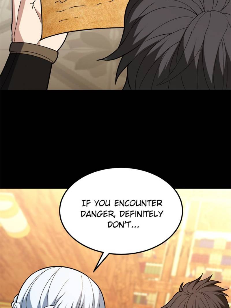 My Vampire System: A Dragon's Revenge Chapter 241 — Page 24