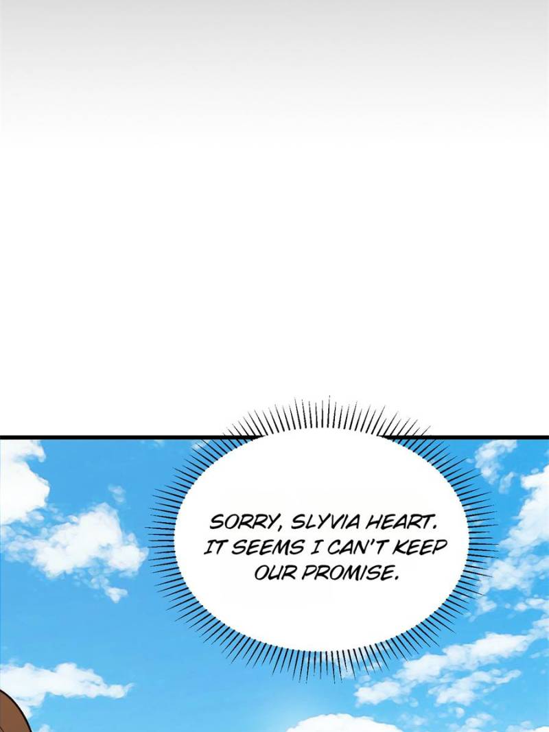 My Vampire System: A Dragon's Revenge Chapter 241 — Page 27