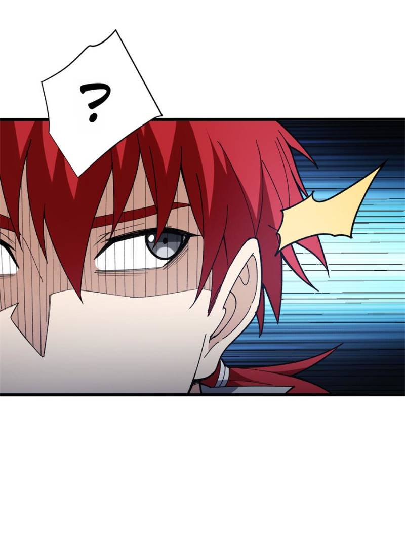 My Vampire System: A Dragon's Revenge Chapter 241 — Page 29