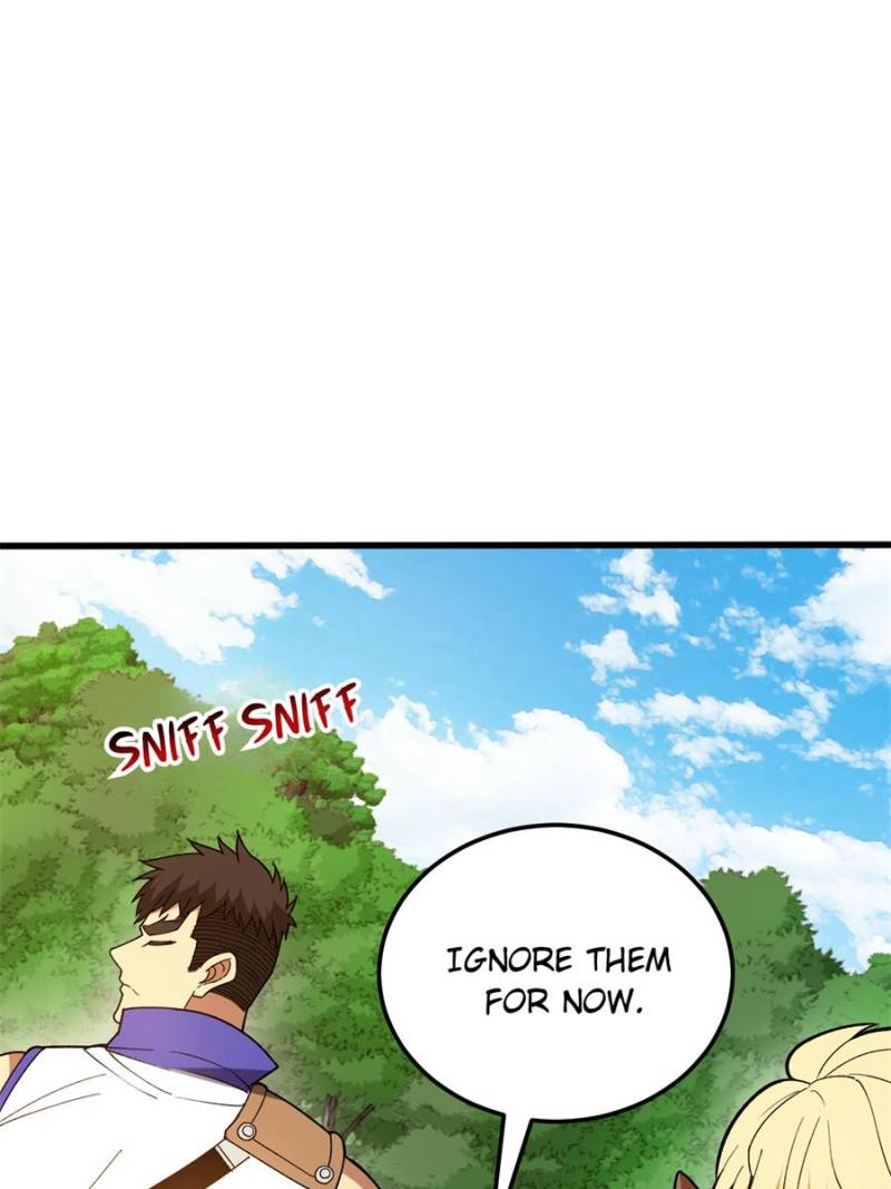 My Vampire System: A Dragon's Revenge Chapter 241 — Page 30