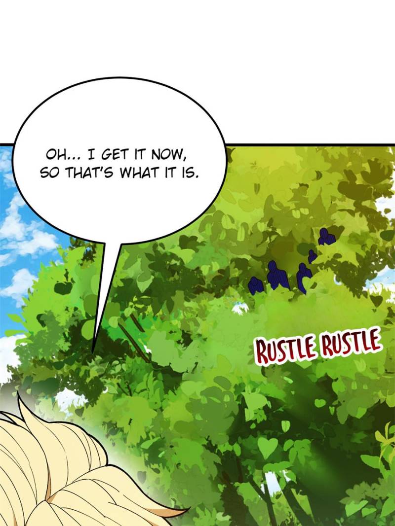 My Vampire System: A Dragon's Revenge Chapter 241 — Page 32
