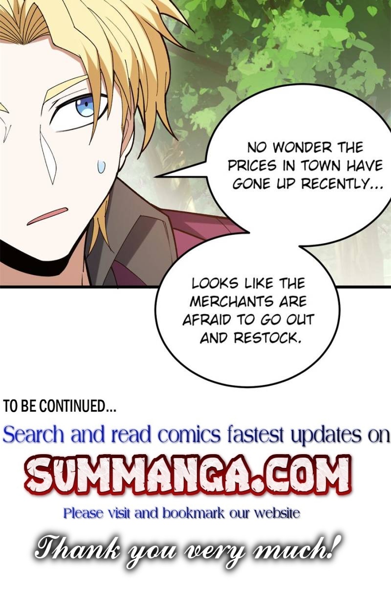 My Vampire System: A Dragon's Revenge Chapter 241 — Page 33