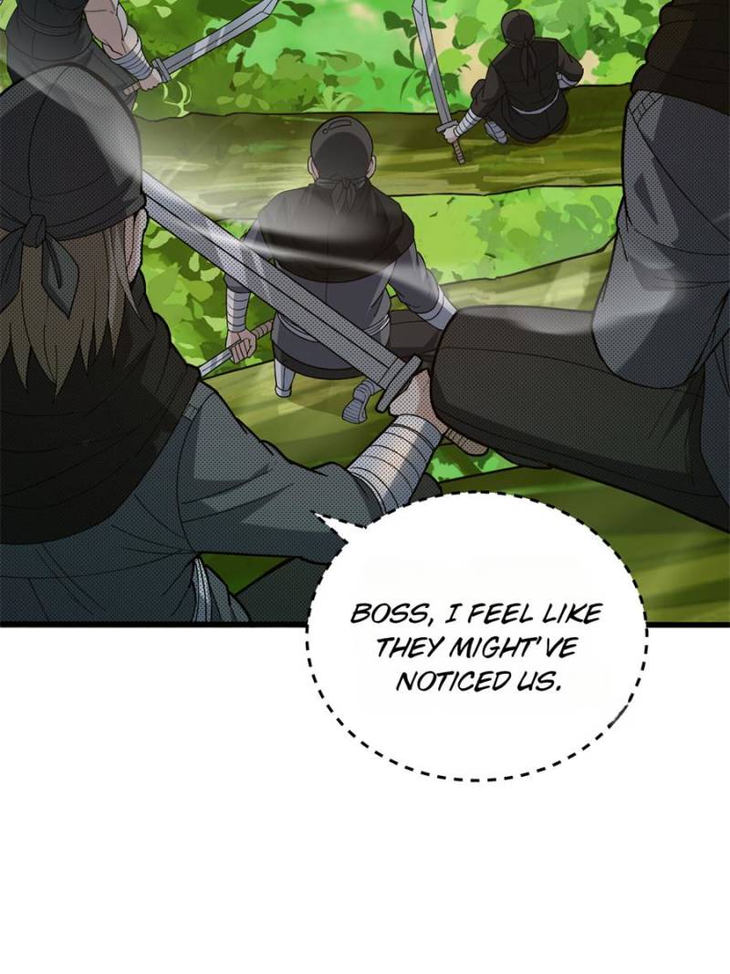 My Vampire System: A Dragon's Revenge Chapter 242 — Page 2