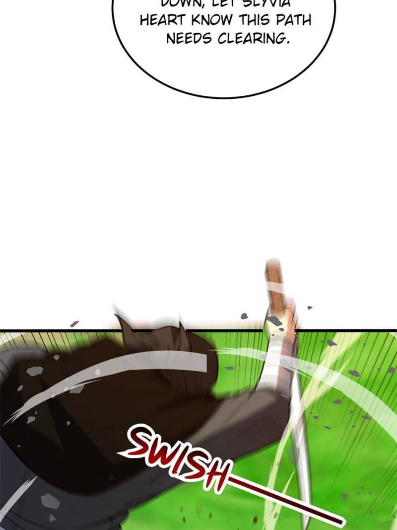 My Vampire System: A Dragon's Revenge Chapter 242 — Page 6