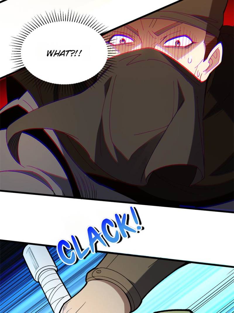 My Vampire System: A Dragon's Revenge Chapter 242 — Page 10