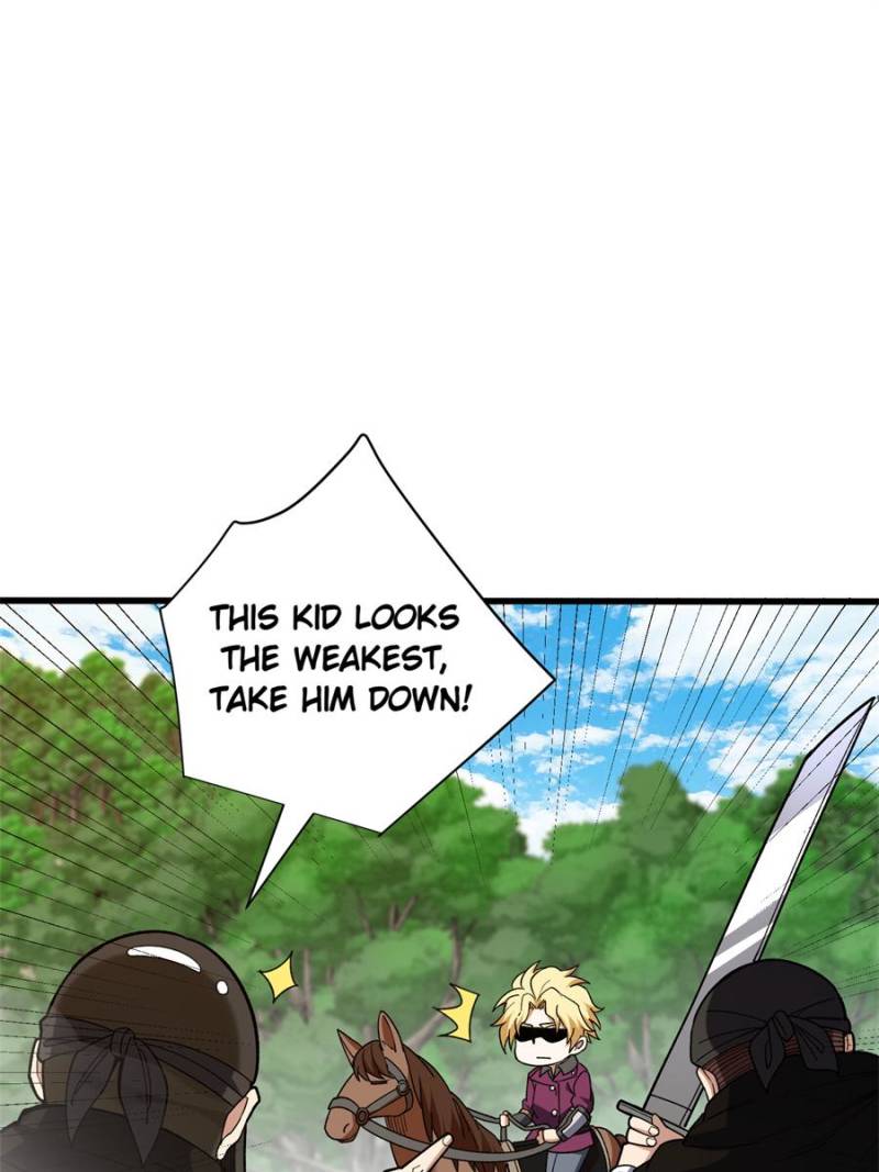 My Vampire System: A Dragon's Revenge Chapter 242 — Page 14